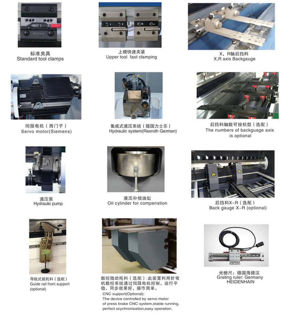 産品